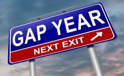 Gap Year : nouveau phénomène chez les jeunes